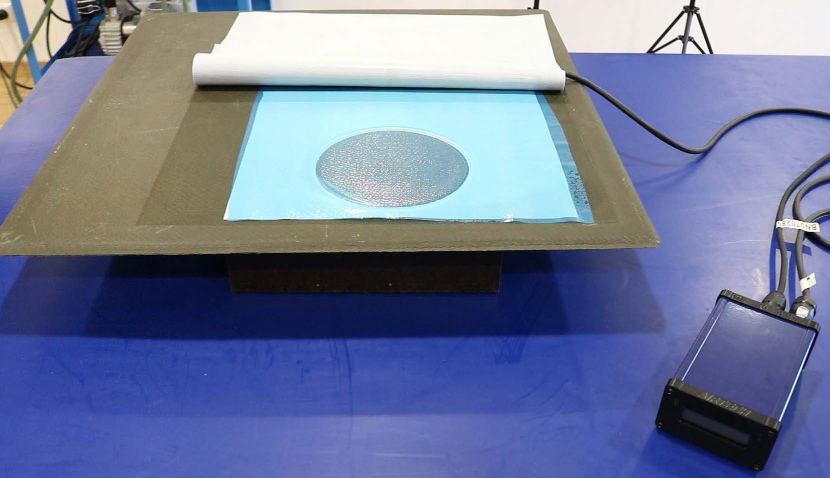 HeatTech® Z1 Flexible heating blankets for composites repair & manufacture Airtech Asia